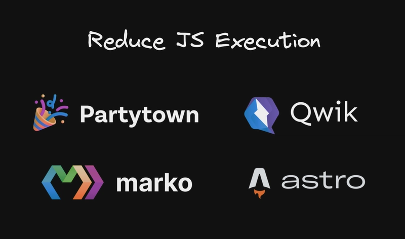 Low-JS 框架