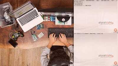 Pluralsight 上最好的 Python 课程
