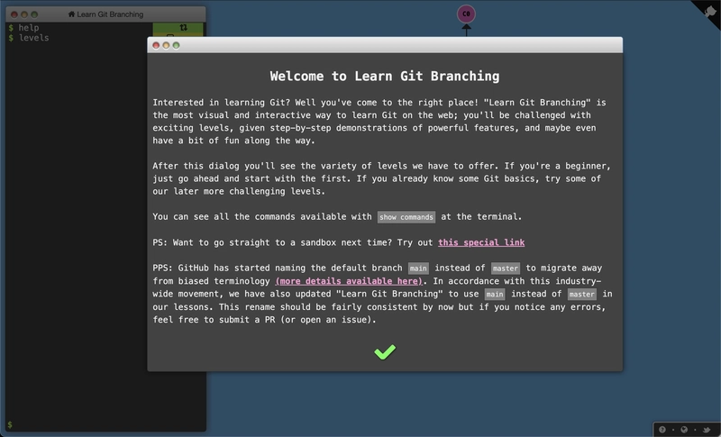 学习 Git Brancing 缩略图