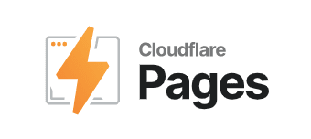 Cloudflare 页面托管