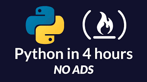 免费的 Python 教程和平台