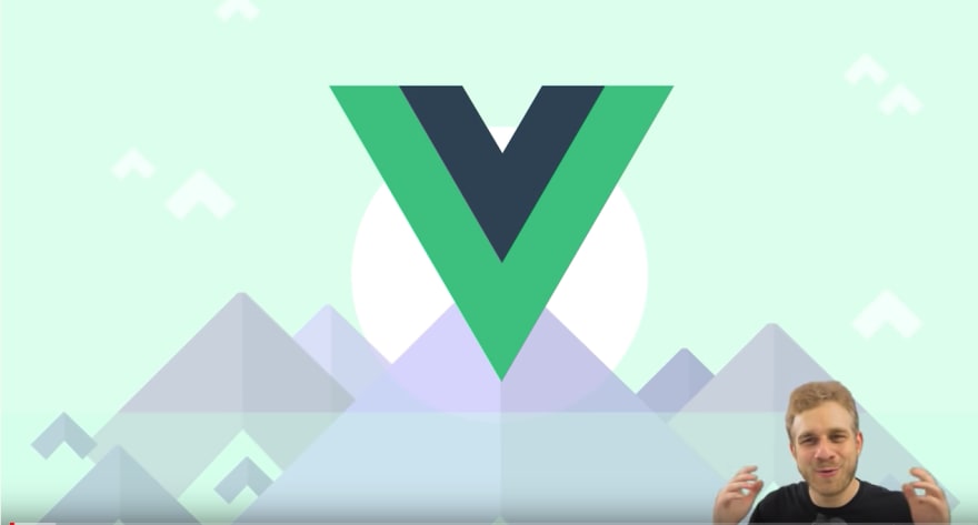 Vue.js 2 - Academind 入门