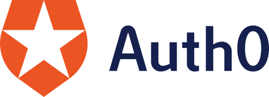 Auth0 徽标