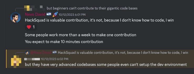 HackSquad Discord