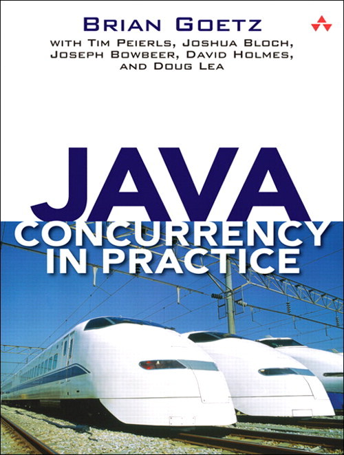 对于经验丰富的开发人员来说，学习 JAva 并发的最佳书籍