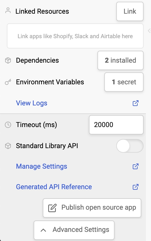 增加自动编码超时