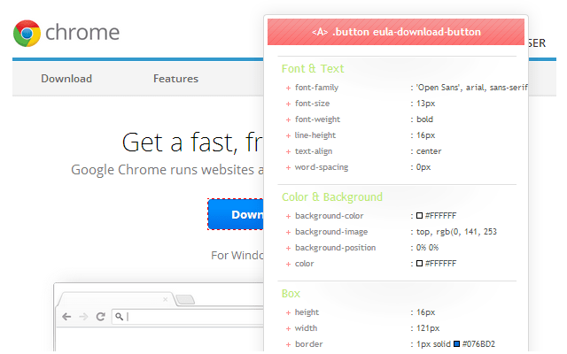 2019 年 14 款实用且免费的 Chrome 开发者扩展程序