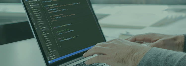 使用 JavaScript 模块