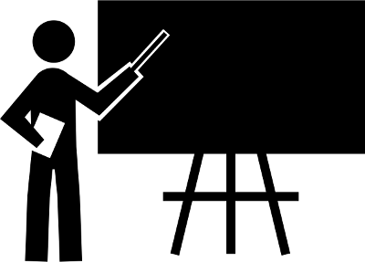 简笔画指导老师