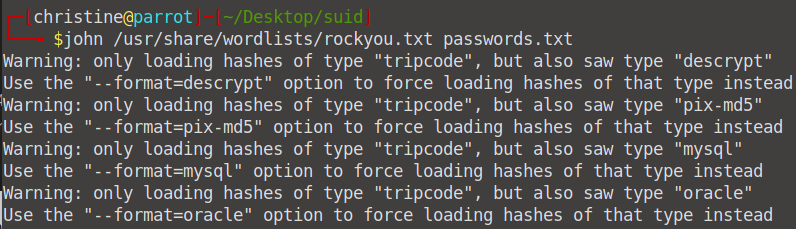 Linux 特权增强