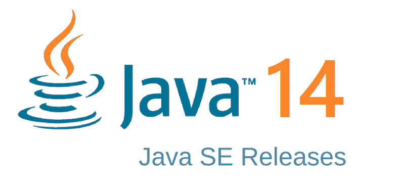 Java 14