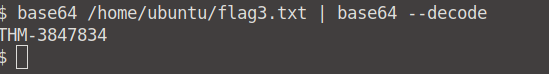 Linux 特权增强