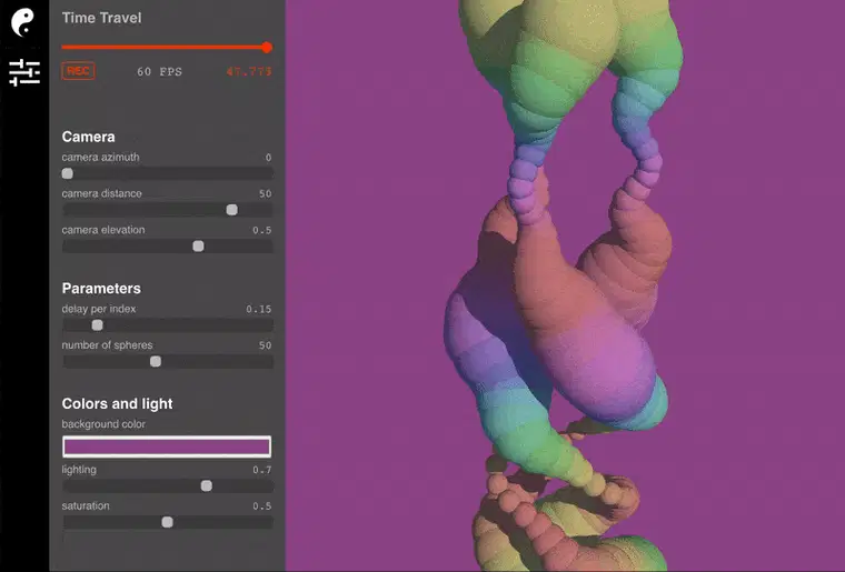 3D动画 3D动画