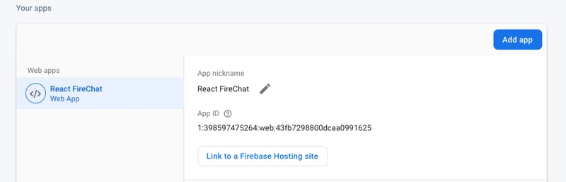 Firebase