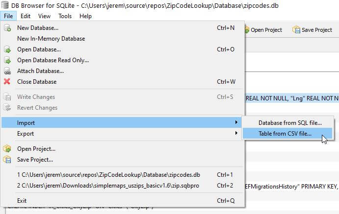 .NET Core 教程