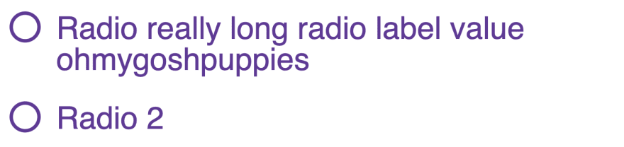 输入文本与标签文本的最终对齐