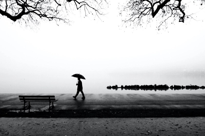 照片由 christophe Dutour 在 Unsplash 上拍摄