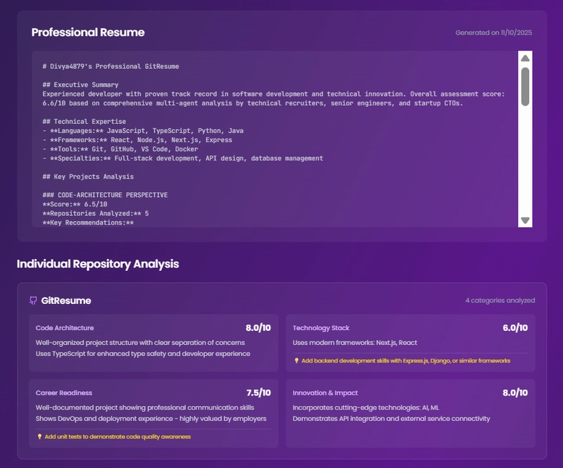 Tiger GitResume-2