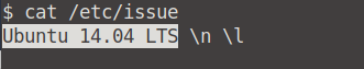 Linux 特权增强