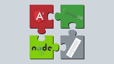 学习 Angular 的最佳在线课程