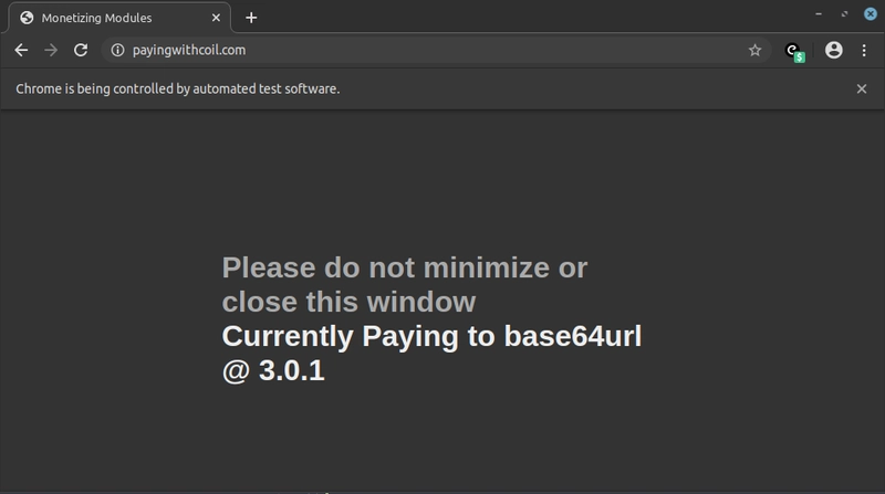 base64usl 支付