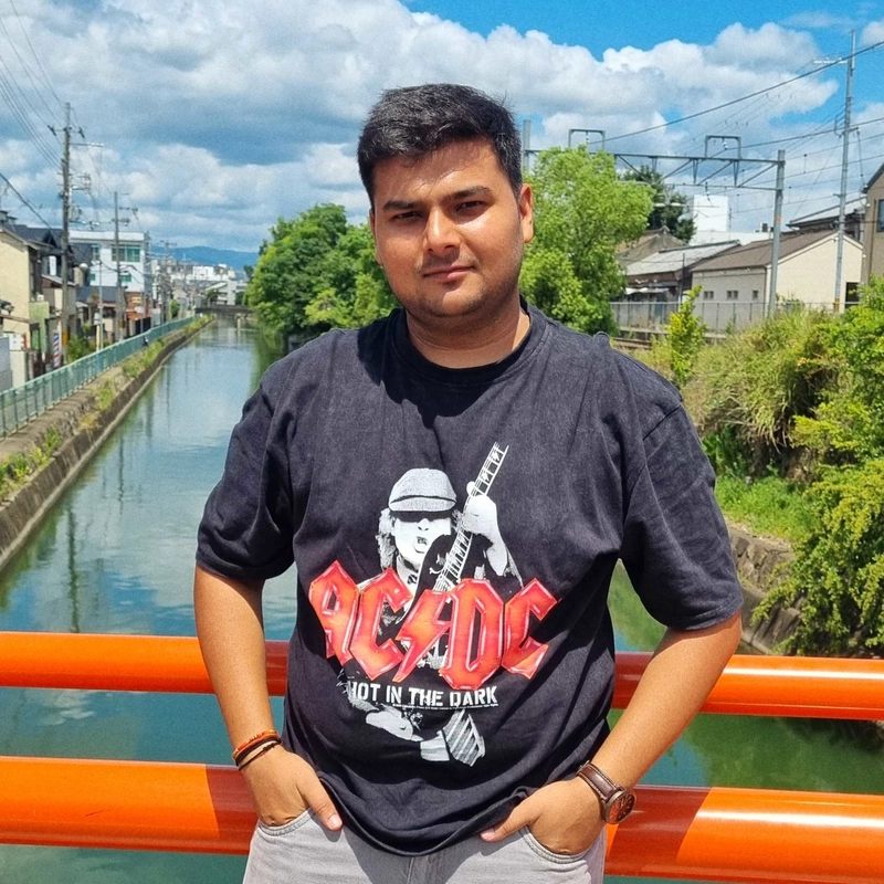 thesanjeevsharma