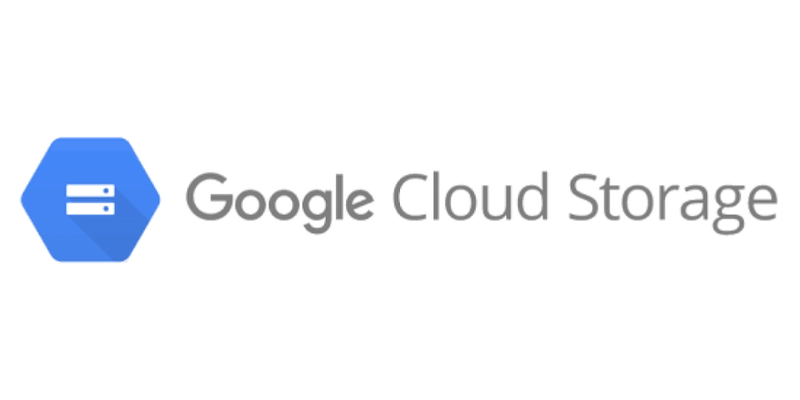 Google 云端存储