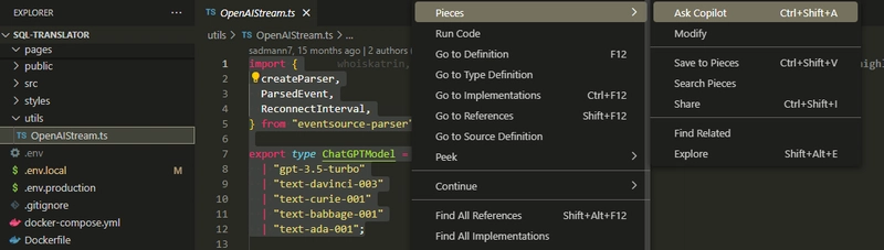 vscode 扩展