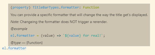 intellisenseFormatterTypedJsDoc