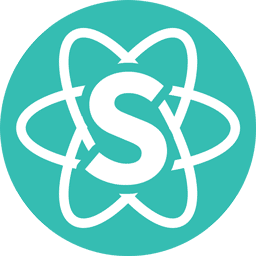 语义 UI React 徽标