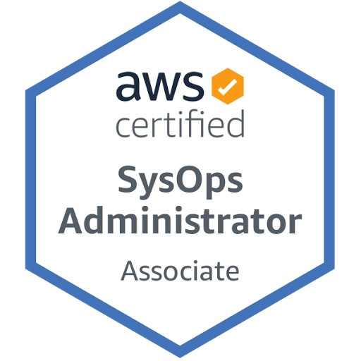 面向 DevOps 和 Sys 管理员的最佳 AWS 认证