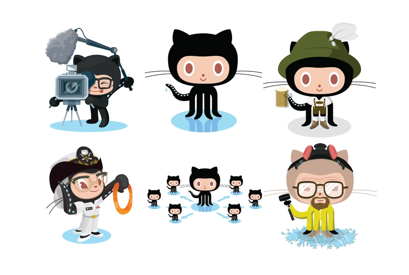 GitHub