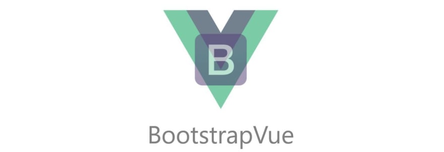 BootstrapVue 徽标