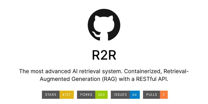 R2R