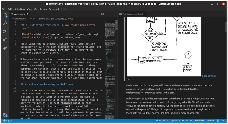 VSCODE 窗口