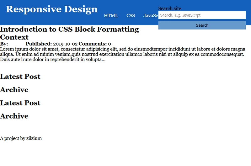 标题显示不正常
