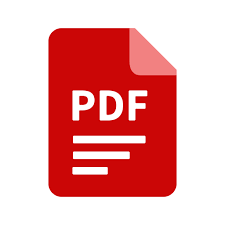 'PDF'