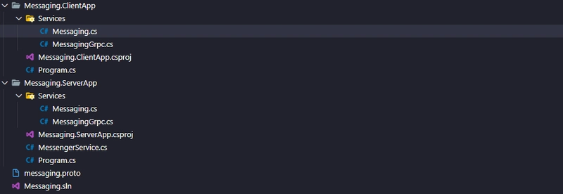 grpc-客户端解决方案