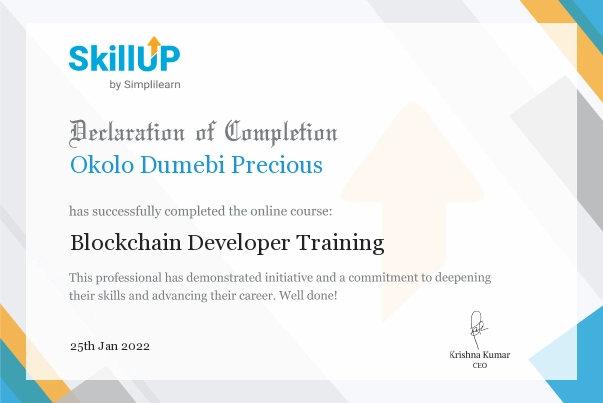 SimpliLearn