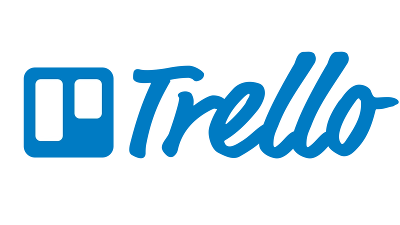 Trello 标志