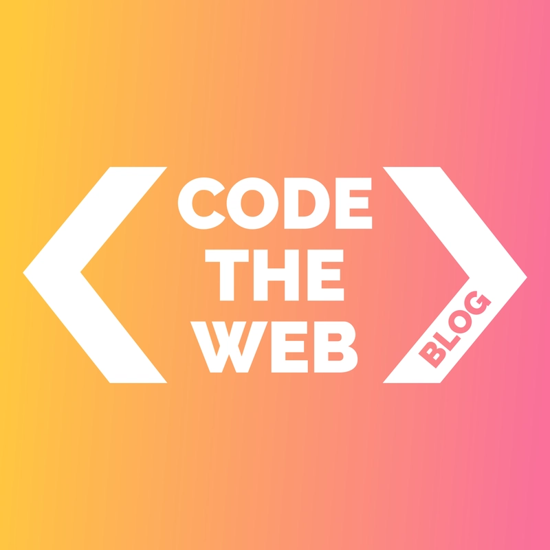 编写 Web 代码