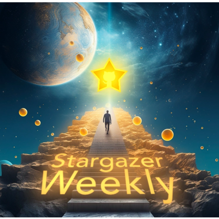 观星者周刊