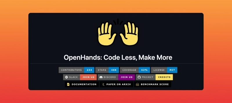 OpenHands