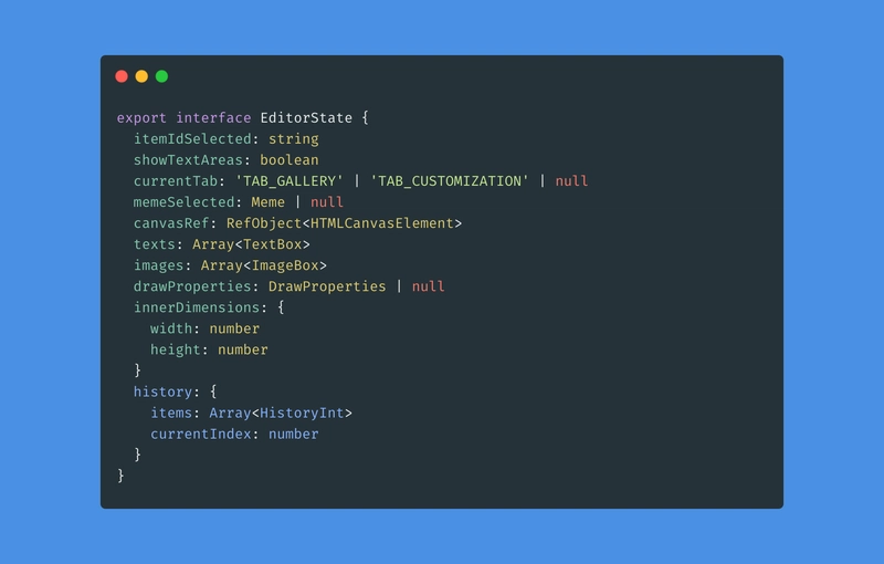 React Context API