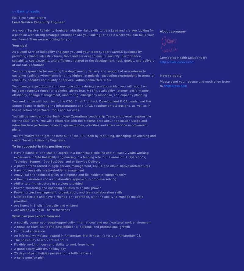 正确的 html