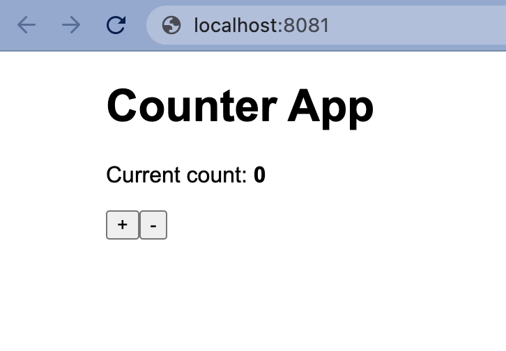 带有 React.js 和模块联合的微前端 | Rahul Sharma（DevsMitra）