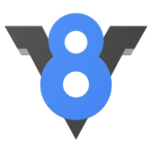 v8