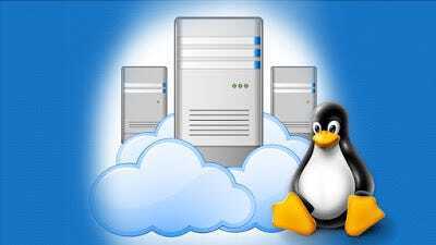 最适合初学者的 Linux 课程