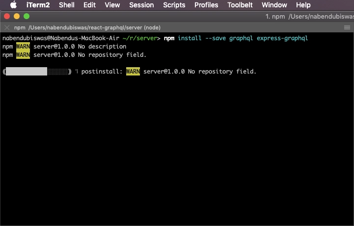 graphql
