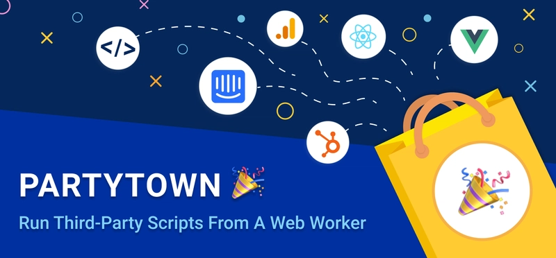 Partytown github 适合 2x